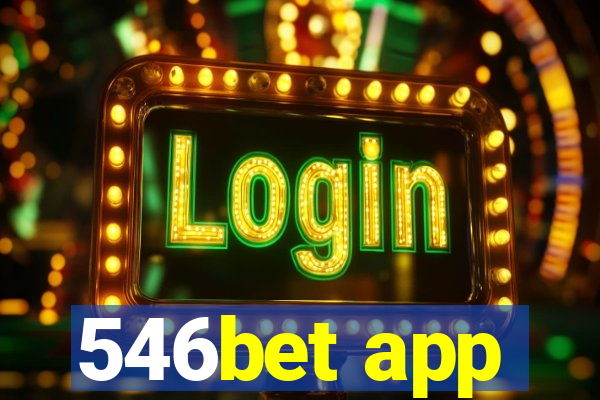 546bet app